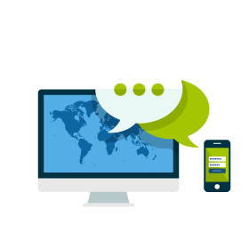 SMM (маркетинг в соцсетях)